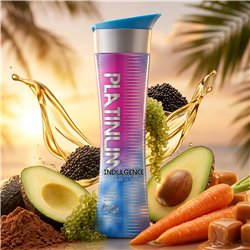 Platinum Indulgence Devoted Creations Acelerador de Bronceado para Solarium