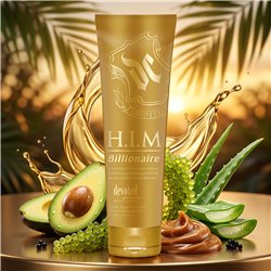 Him Billionaire-Devoted Creations-Acelerador de Bronceado