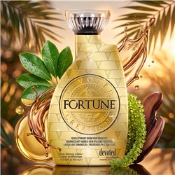 Fortune Devoted Creations Acelerador de Bronceado 400ml