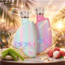 Prismatica Devoted Creations Acelerador de Bronceado 400ml