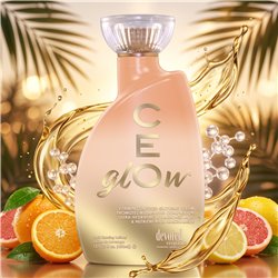 CEglOw Devoted Creations Acelerador de Bronceado 400ml