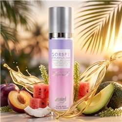 Sorbet Dream Cream Devoted Creations Acelerador de Bronceado Facial