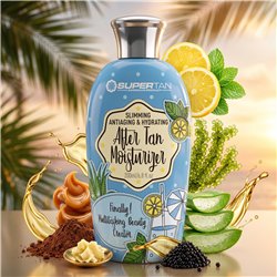 Supertan AfterTan Moisturizer 150ml, Doposole - Sunmarket