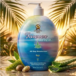Australian Gold Forever After è il doposole - Sunmarket