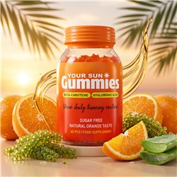 Your Sun Gummies