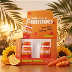 Your Sun Gummies