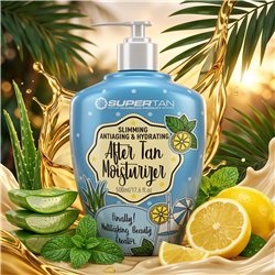 Idratante dopoabbronzante Supertan 500ml, Doposole - Sunmarket