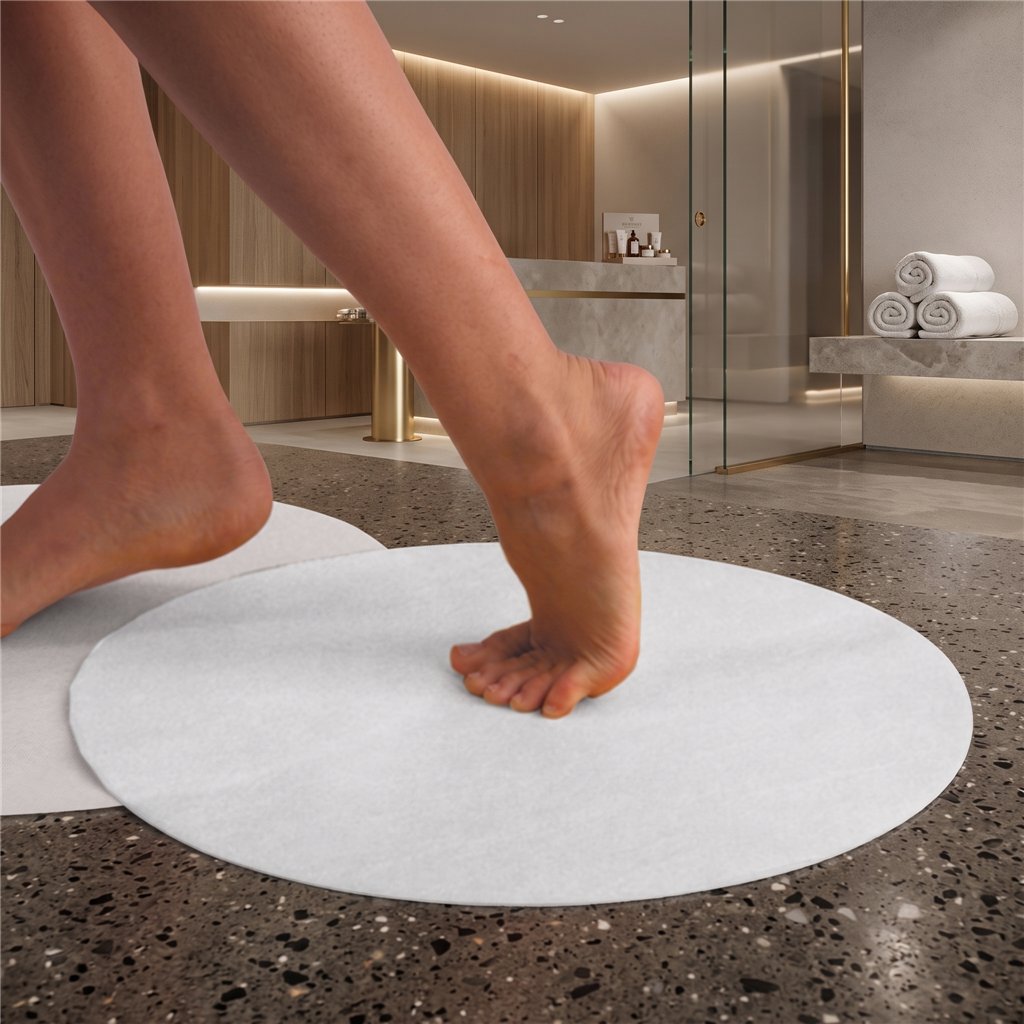 Matten für vertikales Solarium – Hygiene & Komfort | i-Medstetic
