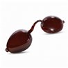 Gafas UVA Solarium Full Vision Lessian Giss con estuche