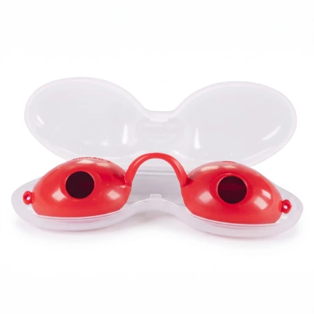 Gafas UVA Vision2 UVPRO Lessian Giss para bronceado