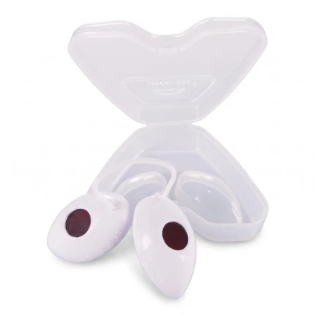 Gafas UVA Solarium Vision1 2SUN Lessian Giss para bronceado