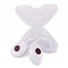 Lessian Giss UVA Solarium Vision1 2SUN Goggles for Tanning