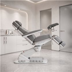 Poltrona ginecologica elettrica DDUUEETT RHOD 4 motori