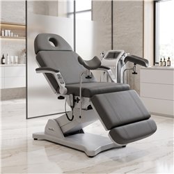 Poltrona ginecologica elettrica Weelko Simus Gyn WKE036.4.A66.GYN