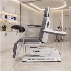 Weelko Simus Gyn WKE036.4.A66.GYN Electric Gynecological Chair