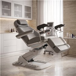 Sillón ginecológico eléctrico DDUUEETT RHOD 4 motores