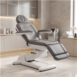 Fauteuil gynécologique électrique Weelko Simus Gyn WKE036.4.A66.GYN