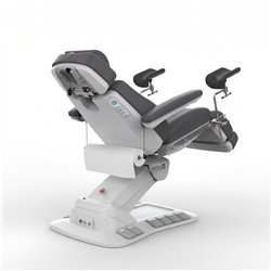 Fauteuil gynécologique électrique DDUUEETT RHOD 4 moteurs