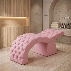 NeoBeauty Lashia Beauty Treatment Table, Fixed Height