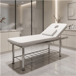 Table de massage fixe DDUUEETT Sirp HZ-3277A