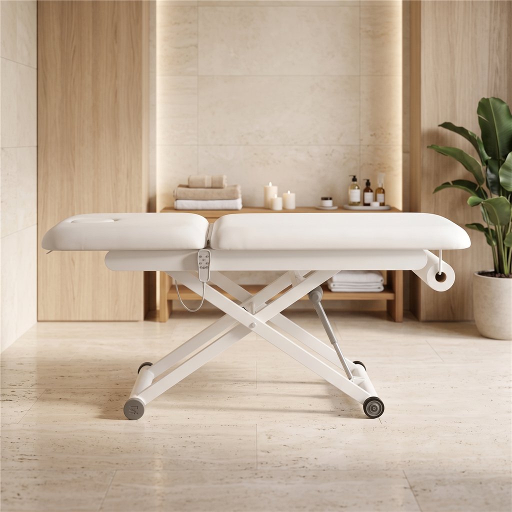 Mirplay DRACO beauty electric SPA massage table
