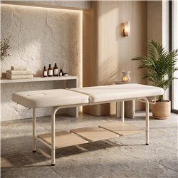 Table de massage électrique Mirplay ARA CR Oak beauty