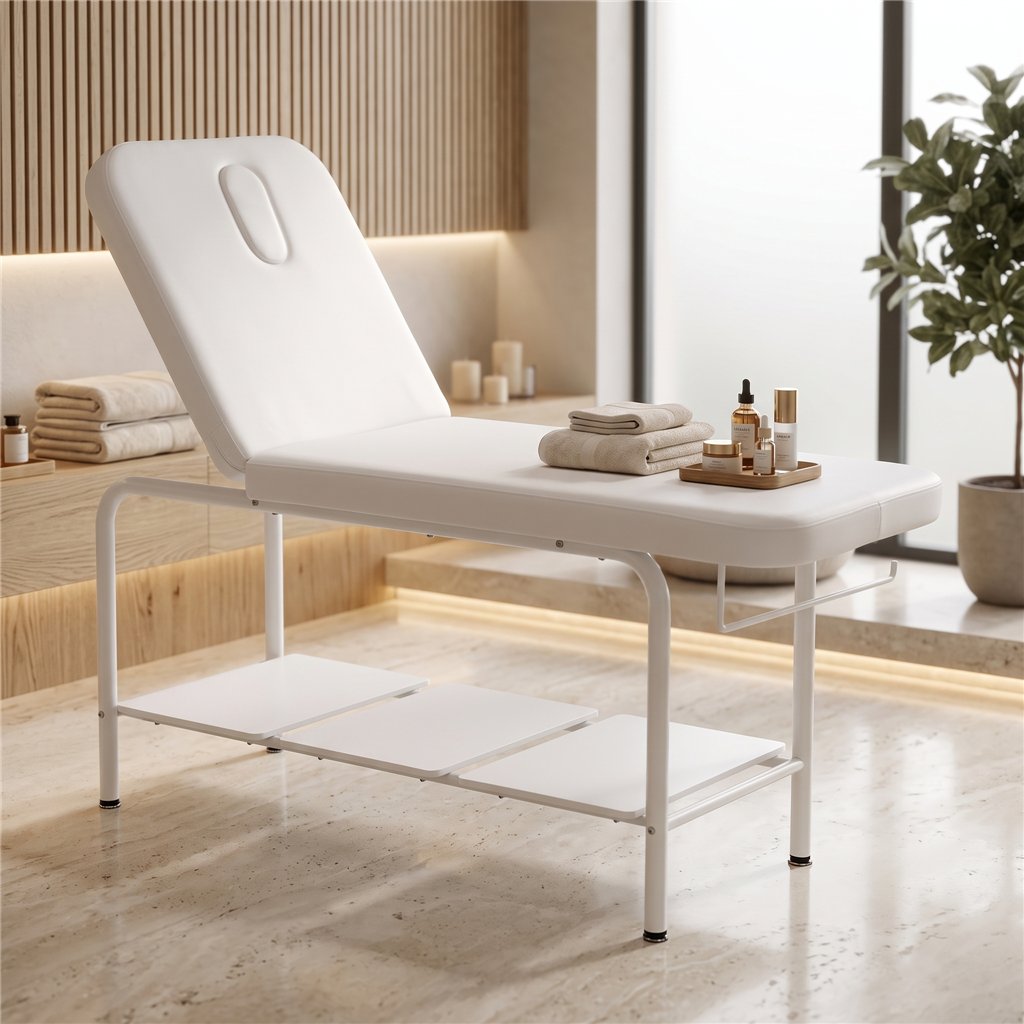 Mirplay ARA beauty electric beauty bed