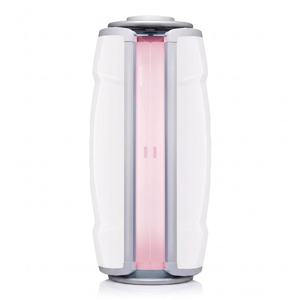 Hapro Collagen & Sun 28V Intensive : bronzage et soin peau