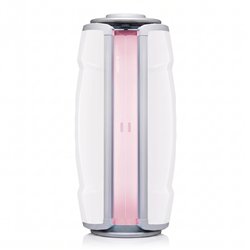Hapro Collagen & Sun 28V Intensive - Solarium vertical