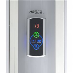 Hapro Collagen & Sun 28V Intensive - Solarium vertical