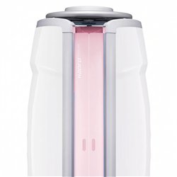 Hapro Collagen & Sun 28V Intensive - Solarium vertical