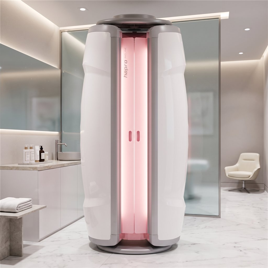 Hapro di Collagen&Sun 28V Intensive, abbronzatura e pelle giovane
