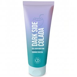7suns Cosmetics Dark Side Colada 100 ml