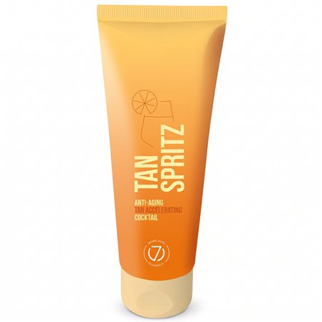 7suns Cosmetics Tan Spritz 100ml 