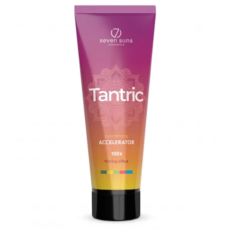 7suns Coloured TANTRIC 100x 250ml.