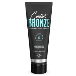 7suns Constant Bronze Accelerator Butter 250 ml.