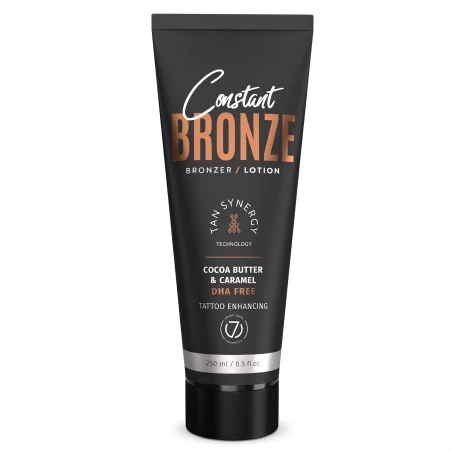 7suns Cosmetics Loción Bronceadora Instantánea 250 ml