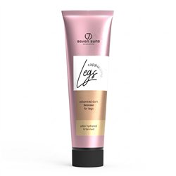 7suns Cappucino Legs 150ml.