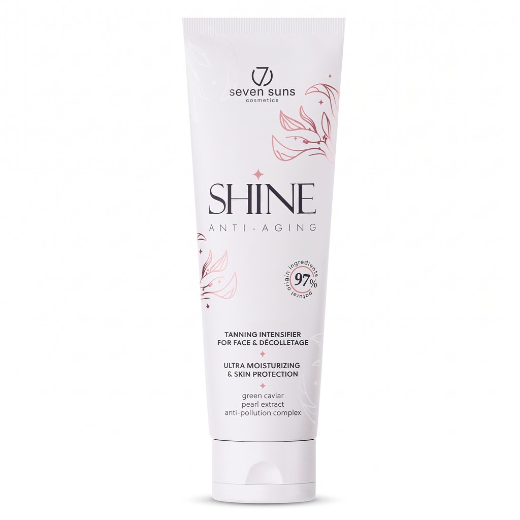 7suns Shine 75 ml.