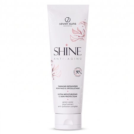 7suns Shine 75 ml.