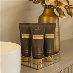 7suns Bronze Delight Tanning Pudding 250ml