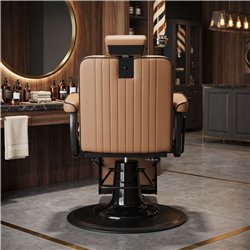 Cadeira de Barbeiro Dour - Vintage - Weelko