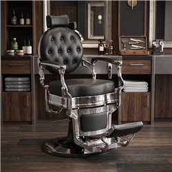 Chaise de Barbier Vintage - Weelko