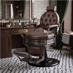 Chaise de Barbier Vintage Weelko