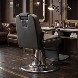 Spike Barberstuhl Vintage – Weelko