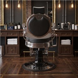 Chaise de Barbier Vintage - Weelko