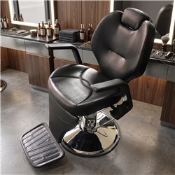 Sillón de Barbero Chelsea Vintage - i-Medstetic