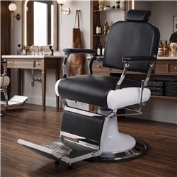 Sillón de Barbero Vintage Fersan