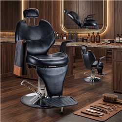 Sillón de Barbero Chelsea Vintage - i-Medstetic