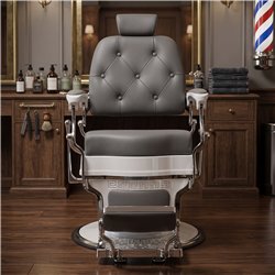Sillón de Barbero Thim - Vintage - Weelko